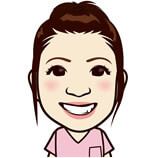 非常勤歯科衛生士　関 由香
